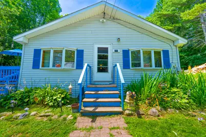 696 Plains Road, Mount Vernon, ME 04350 - Photo 1