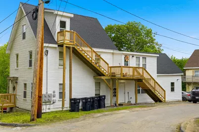 76 Smith Street, Bangor, ME 04401 - Photo 29