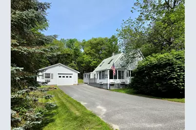 115 Campbell Pond Road, West Bath, ME 04530 - Photo 47