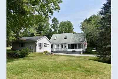 115 Campbell Pond Road, West Bath, ME 04530 - Photo 1
