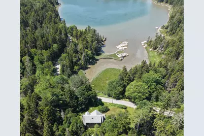 439 Calderwood Neck Road, Vinalhaven, ME 04863 - Photo 1