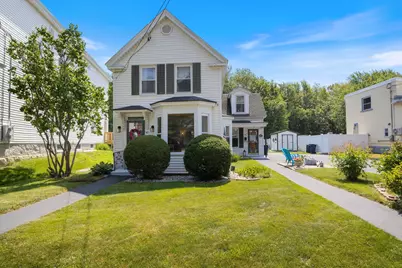43 Granite Street, Biddeford, ME 04005 - Photo 19