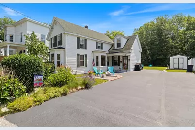 43 Granite Street, Biddeford, ME 04005 - Photo 1
