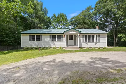 388 Waterford Road, Waterford, ME 04088 - Photo 1