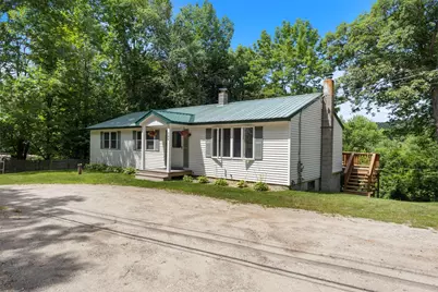 388 Waterford Road, Waterford, ME 04088 - Photo 1