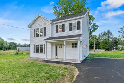 1 Colley Hill Road #A, Gray, ME 04039 - Photo 1