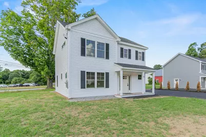1 Colley Hill Road #A, Gray, ME 04039 - Photo 3