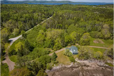 877 Ryder Cove Lane, Islesboro, ME 04848 - Photo 7