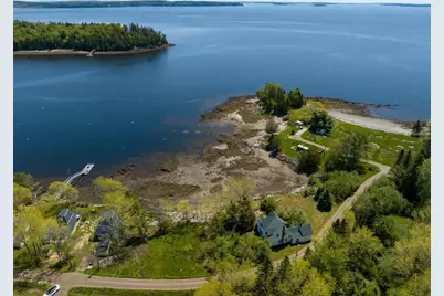 877 Ryder Cove Lane, Islesboro, ME 04848 - Photo 3