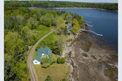 877 Ryder Cove Lane, Islesboro, ME 04848 - Photo 11