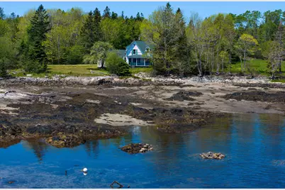 877 Ryder Cove Lane, Islesboro, ME 04848 - Photo 9