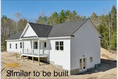 419 Middle Road, Standish, ME 04085 - Photo 1
