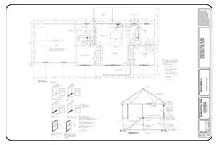 419 Middle Rd, Standish, ME 04085 - Photo 13