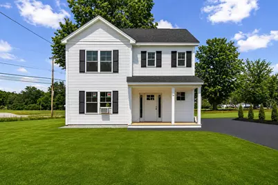 1 Colley Hill Road #A, Gray, ME 04039 - Photo 3