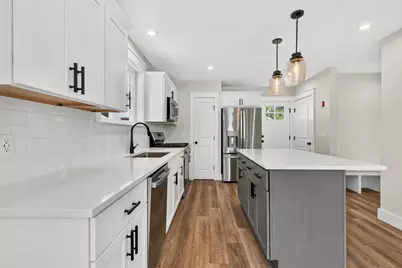 1 Colley Hill Road #A, Gray, ME 04039 - Photo 11