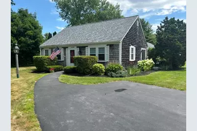 68 Starboard Drive #68, Cape Elizabeth, ME 04107 - Photo 1