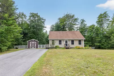 66 Holden Hills, Bridgton, ME 04009 - Photo 25