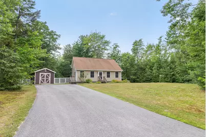 66 Holden Hills, Bridgton, ME 04009 - Photo 23