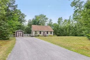 66 Holden Hills, Bridgton, ME 04009 - Photo 23