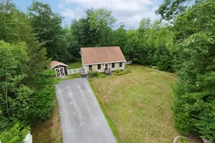 66 Holden Hills, Bridgton, ME 04009 - Photo 33