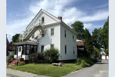 11 Winter Street, Waterville, ME 04901 - Photo 1