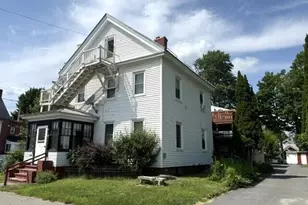 11 Winter St, Waterville, ME 04901 - Photo 1