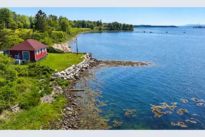 193A S Wharf Road, Brooksville, ME 04617 - Photo 1