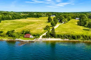 193 S Wharf Rd, Brooksville, ME 04617 - Photo 17