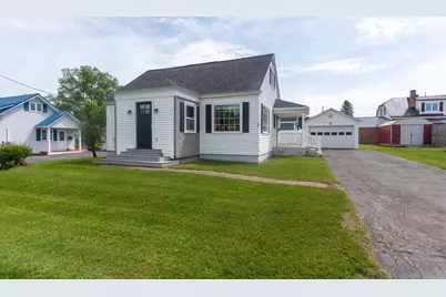 90 19th Avenue, Madawaska, ME 04756 - Photo 1