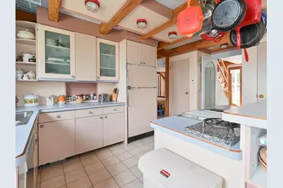 43 Steamboat Road, Swans Island, ME 04685 - Photo 17