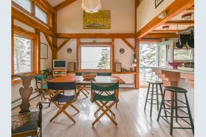 43 Steamboat Road, Swans Island, ME 04685 - Photo 11