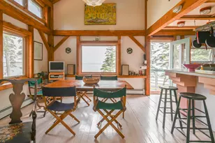 43 Steamboat Rd, Swans Island, ME 04685 - Photo 11