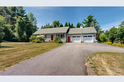 387 Mosher Road, Gorham, ME 04038 - Photo 47