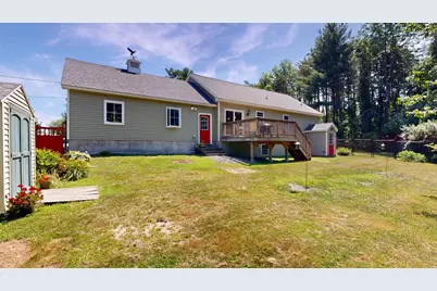 387 Mosher Road, Gorham, ME 04038 - Photo 43