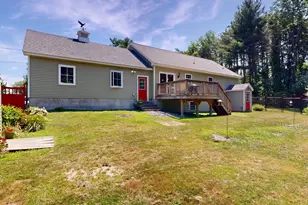 387 Mosher Rd, Gorham, ME 04038 - Photo 43