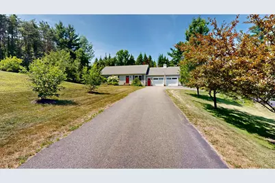 387 Mosher Road, Gorham, ME 04038 - Photo 3