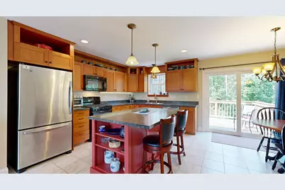 387 Mosher Road, Gorham, ME 04038 - Photo 5