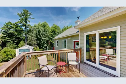 387 Mosher Road, Gorham, ME 04038 - Photo 41