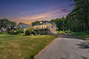 25 Lake Ave, Windham, ME 04062 - Photo 39