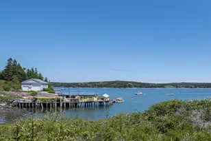 362 Harbor Rd, Swans Island, ME 04685 - Photo 1