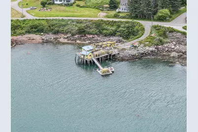 362 Harbor Road, Swans Island, ME 04685 - Photo 5