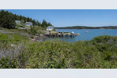 362 Harbor Road, Swans Island, ME 04685 - Photo 7