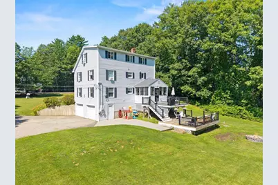 208 Cranberry Meadow Road, Berwick, ME 03901 - Photo 29