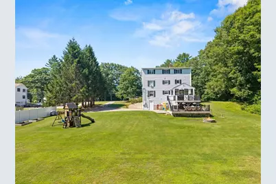 208 Cranberry Meadow Road, Berwick, ME 03901 - Photo 3