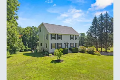 208 Cranberry Meadow Road, Berwick, ME 03901 - Photo 35