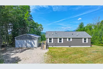 868 W Lovell Road, Lovell, ME 04051 - Photo 3