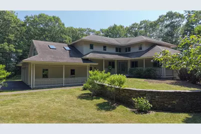 18 Channel View Road, Cape Elizabeth, ME 04107 - Photo 1