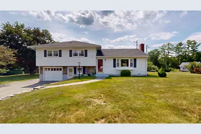 8 Fahi Pond Road, Anson, ME 04958 - Photo 1