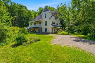 133 Bull Run Rd, Wales, ME 04280 - Photo 1