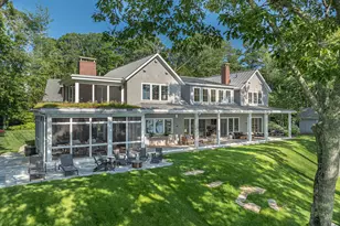30 Edgewater Way, Boothbay, ME 04544 - Photo 3
